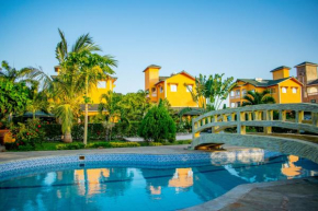 Golden Duranta Villas